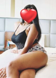 Independent Russian Escorts